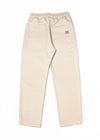 Premium Easy Trousers - Cream - PRESALE Flaash Apparel 