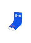 Peckham Pacers Crew Socks flaash apparel1 