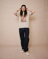 Always Sunny Organic Tee Flaash Apparel 