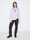 Neighbour Hoodie - Lavender Flaash Apparel 