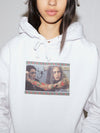 Federica Framed Hoodie Flaash Apparel 