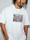 Federica Framed Tee Flaash Apparel 