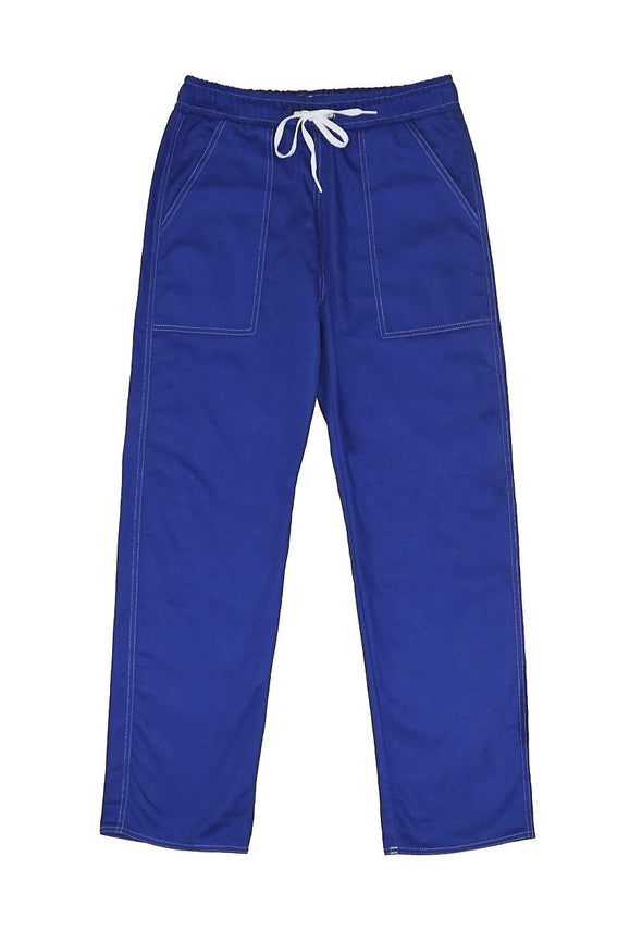 Fatigue Cruiser Trousers Blue Flaash Apparel 