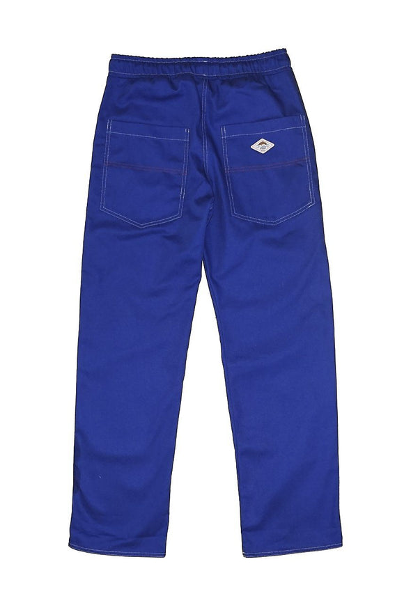 Fatigue Cruiser Trousers Blue Flaash Apparel 