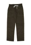 Fatigue Cruiser Trousers Olive Flaash Apparel 