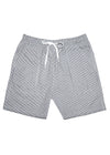 Fatigue Cruiser Shorts Hickory Stripe Flaash Apparel 