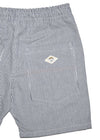 Fatigue Cruiser Shorts Hickory Stripe Flaash Apparel 