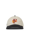 Tigers Unstructured Organic 6 Panel Cap Flaash Apparel 