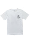 Easy Eagle 2.0 Organic Tee + FREE PRINT Flaash Apparel 