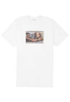 Federica Framed Tee Flaash Apparel 