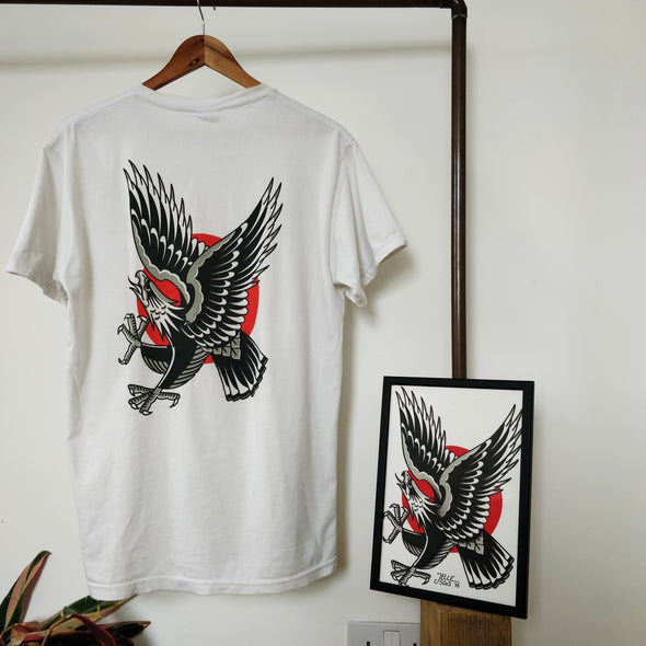 Easy Eagle 2.0 Flaash Apparel 