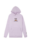 Neighbour Hoodie - Lavender Flaash Apparel 