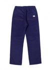 Premium Easy Trousers - Navy - PRESALE Flaash Apparel 