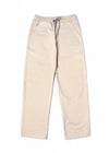 Premium Easy Trousers - Cream - PRESALE Flaash Apparel 