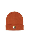 Panther Beanie - Orange Flaash Apparel 
